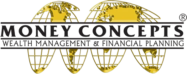 Powered by Money Concepts